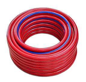 Шланг поливальний Technics Master армований 3/4" х 30 м (72-644)