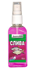 Ароматизатор спрей Ай Підсікай 50 мл Слива