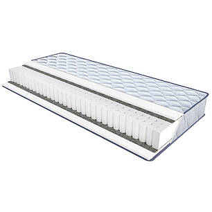 Матрац Sleep&Fly Silver Edition Crypton 180х200, фото 2
