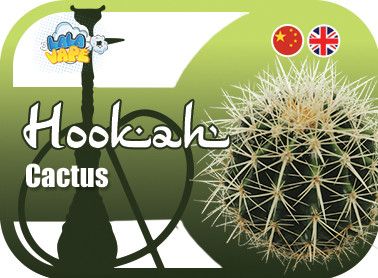 Кальянний ароматизатор Cactus (Кактус)