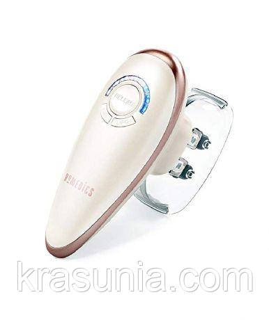 Антицелюлітний масажер Smoothee Cellulite Vacuum HoMedics