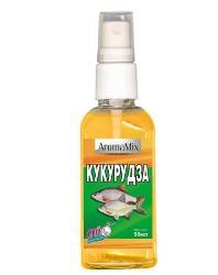 Ароматизатор спрей Ай Підсікай 50 мл Кукурудза