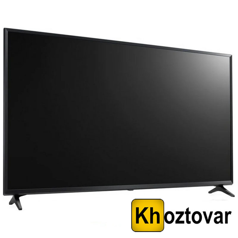 Телевізор L42 Smart UHD <unk> T2