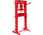 Прес гідравлічний 20 т YATO YT-55581, фото 2