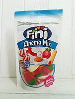 Желейні цукерки Fini Cinema Mix 180гр (Іспанія)