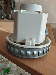 Двигун мийного пилососа Zelmer, Thomas 1600 ВТ. Китай Код: 437.1000К