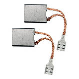 Пила дискова мережева 2800 Вт YATO YT-82154 (Польща), фото 3