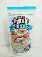 Желейні цукерки Fini Chips 6 180гр (Іспанія)