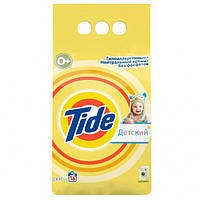 Стиральный порошок Tide тайд Детский 2,4 кг