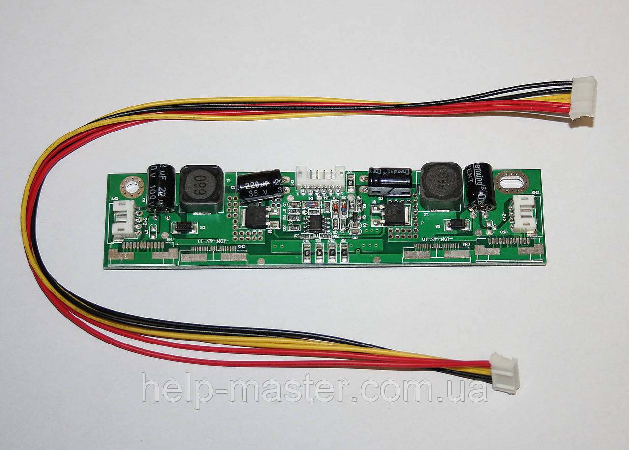 Контролер для LED-підсвітки CJY30H125
