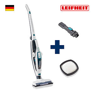 ПОРТАТИВНИЙ ПИЛЕС LEIFHEIT REGULUS POWERVAC 2IN1 20 V (11929)