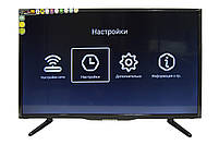 Телевізор Samsung 42" дюйма Android 11 Smart TVT2 FULL HD USB/HDMI (Тонкий телевізор Самсунг), фото 3