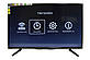 Телевізор Smart TV Android 45 дюйма +Т2 USB/HDMI(Андроїд ), фото 4