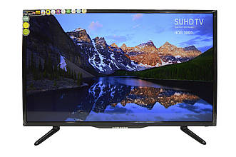 Телевізор Samsung Smart TV Android 42 дюйма +Т2 USB/HDMI(Андроїд телевізор Самсунг)
