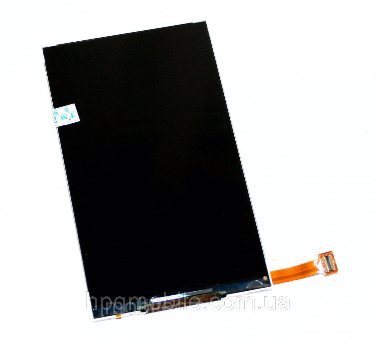 Дисплей (екран, матриця) для Nokia XL Dual Sim (RM-1030, RM-1042, RM-1061), фото 1