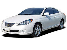 Фаркопи на Toyota Solara (2004-2009)