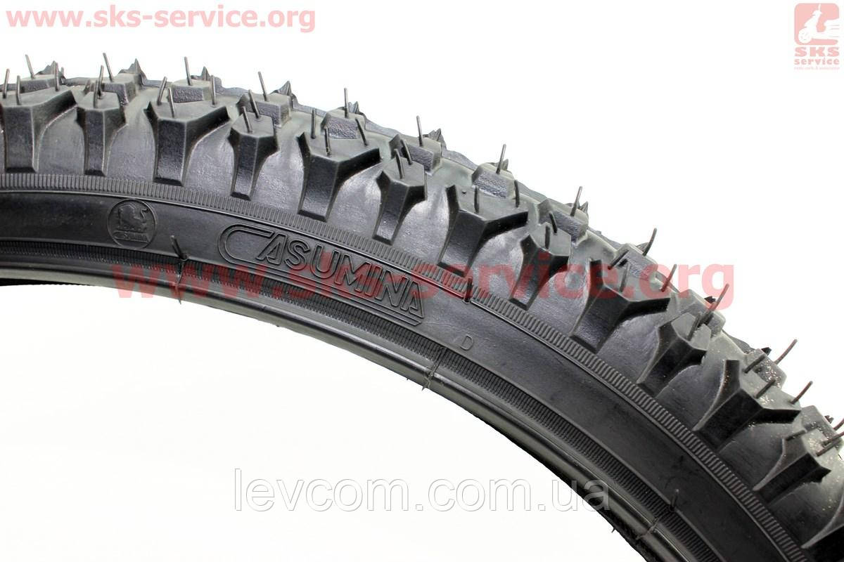 Купить Шина 20"x1,95 (52-406) шипованная CA345A, цена 316 ₴ — Prom.ua ...