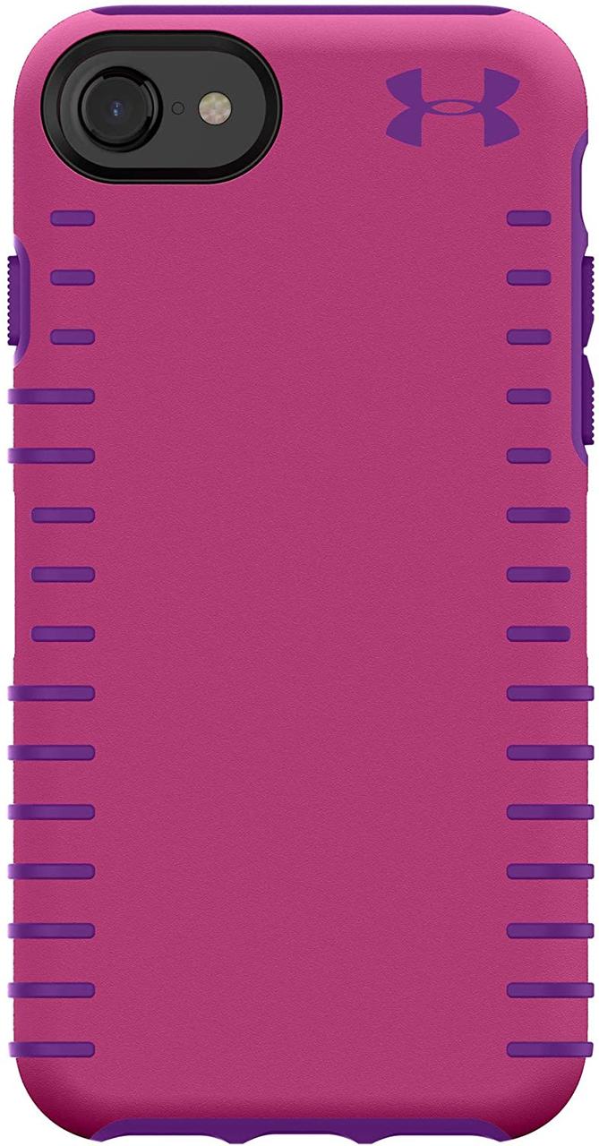 Чохол Under Armour UA Protect Grip Pink для iPhone 7