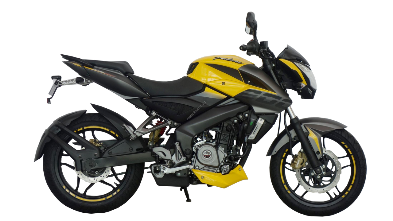 Мотоцикл Bajaj PULSAR 200NS