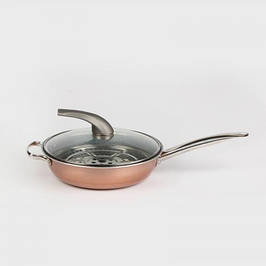 Скороварки і пароварки