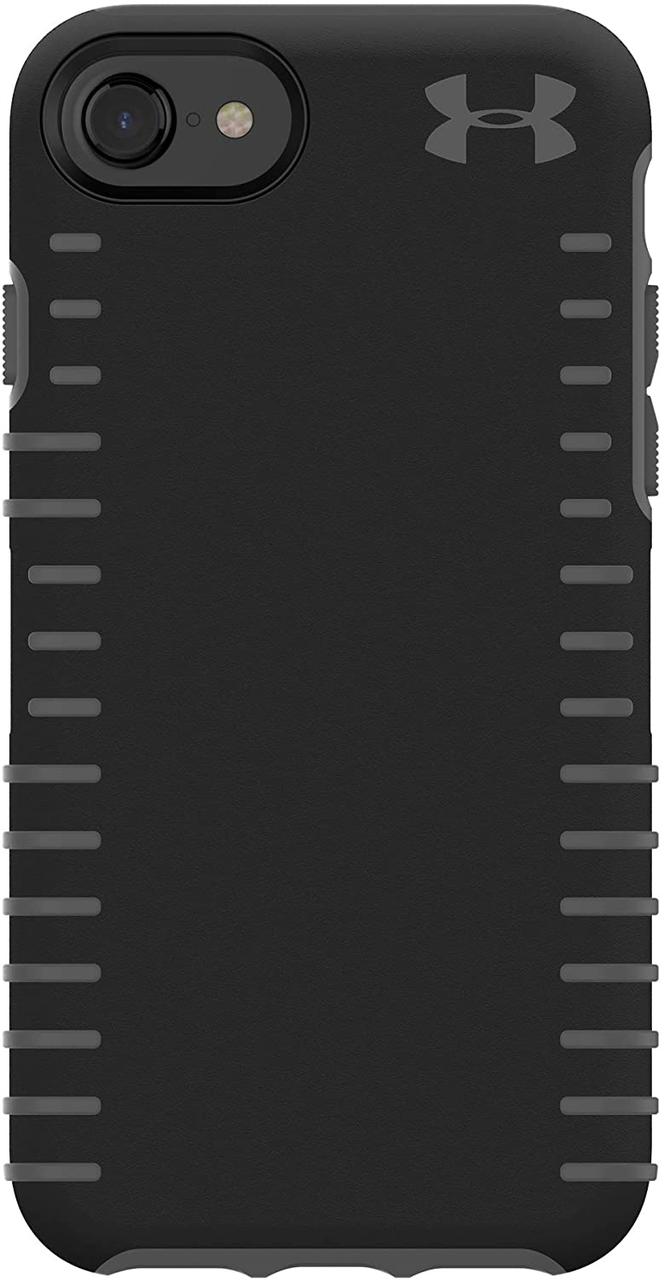 Чохол Under Armour UA Protect Grip Black для IPhone 7, фото 1