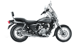 Мотоцикл Bajaj AVENGER CRUISE DTS-i