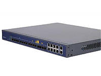 Концентратор OLT EPON 8port V1600D8 с одним БП V-SOL