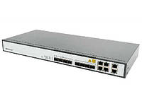 Концентратор OLT EPON 4port V1600D4 с двумя БП V-SOL