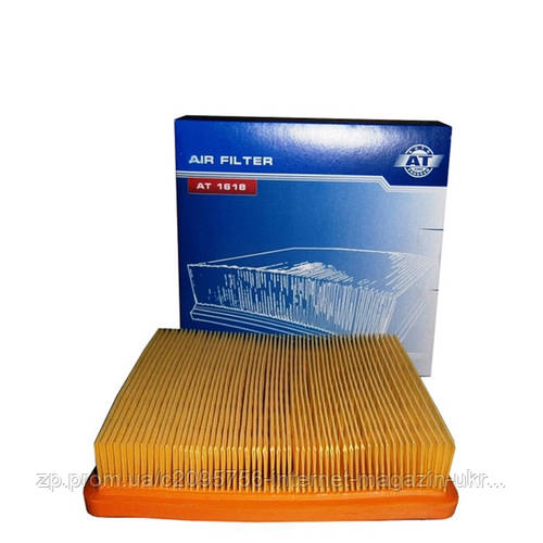 Фильтр воздушный Ланос, Сенс АТ, цена 98 грн — Prom.ua (ID#1210092418)