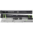 Спінінг Favorite X1 Travel 764MH 2.29 m 10-32g, фото 7