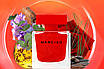 Жіноча парфумована вода Narciso Rodriguez Rouge 90ml тестер, пудровий квітково-мускусний аромат, фото 5