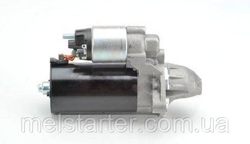 Стартер 0001115045 (Bosch, BMW) 12В, 1,8 КВТ, 9Z