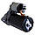 Стартер 0001115045 (Bosch, BMW) 12В, 1,8 КВТ, 9Z, фото 7
