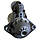 Стартер 0001115045 (Bosch, BMW) 12В, 1,8 КВТ, 9Z, фото 5