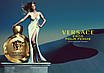 Оригінальні жіночі парфуми Versace Eros Pour Femme 100ml туалетна вода, цитрусовий квітковий аромат, фото 6