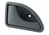 Ручка внутрішня ліва сера до Renault Kangoo Twingo