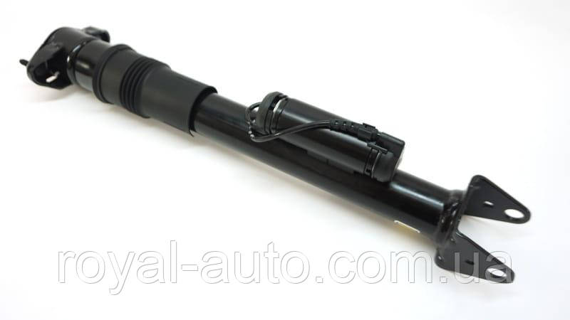 Амортизатор газовий задній з підкачуванням Airmatic Bilstein для Mercedes Мерседес GL X164 24166997 24-166997, фото 1