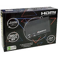 Ігрова приставка Hamy 4 HDMI + 350 ігор