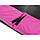 Батут EXIT Silhouette 244 см із захисною сіткою рожевий, фото 3