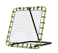 EXIT Tempo мультиспортивний ребондер 100х100 см