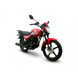 Мотоцикл SPARK SP150R-11