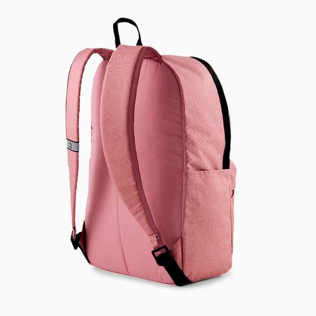 Рюкзак Puma Originals Retro Backpack рожевого кольору