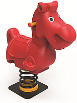 Гойдалка на пружині Конячка