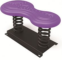 Гойдалка на пружині Сноуборд