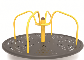 Карусель Вертушка класична