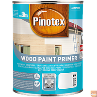 Алкідна ґрунтувальна фарба Pinotex Wood Paint Primer (Пінотекс Вуд Пейннт Грунт) 1 л