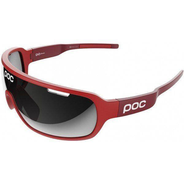 Окуляри POC DO Blade Bohrium Red, фото 1