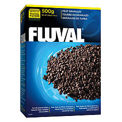 Наповнювач для фільтра Fluval «Peat Granules» 500 г