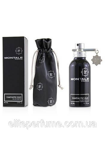 Montale Fantastic Oud 50 ml Оригінал
