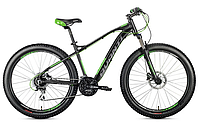Горный велосипед фэтбайк 3.0 Avanti Boost 27.5 (2023) гидравлика DD new